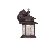 Lampy ogrodowe - Westinghouse 64003 - LED Kinkiet zewnętrzny LED/9W/230V IP44 - miniaturka - grafika 1