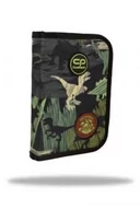 Piórniki - Patio Piórnik jednokomorowy bez wyposażenia Clipper Adventure CoolPack F076672 - miniaturka - grafika 1