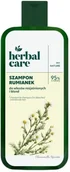 Szampony do włosów - Herbal Care Szampon Do Włosów Rumianek 330ml Proteiny pszenicy Regeneracja - miniaturka - grafika 1