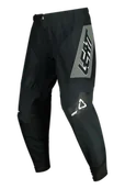 Odzież motocyklowa - Spodnie Cross Leatt Moto 4.5 V22 Czarny28 - miniaturka - grafika 1