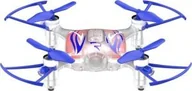 Drony - Syma Revolt X20T Night Hawk Mini - miniaturka - grafika 1