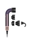 Dyson Supersonic r Straight+Wavy Fioletowy jaspis