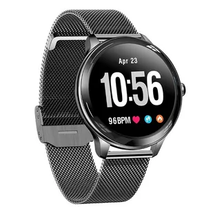 Artnico V33 Czarny - Smartwatch - miniaturka - grafika 4