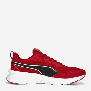 Męskie buty sportowe Puma Supertec zero 38464212 44.5 (10UK) 29 cm Czerwone (4065452412852) - Buty sportowe męskie - miniaturka - grafika 1