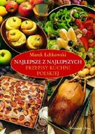 Książki kucharskie - Najlepsze z Najlepszych Przepisy Kuchni Polskiej - miniaturka - grafika 1