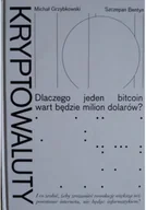 Biznes - Kryptowaluty Dlaczego jeden bitcoin wart będzie milion dolarów - miniaturka - grafika 1