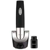 Korkociągi i otwieracze - Korkociąg automatyczny CUISINART CWO50E Bezprzewodowy - miniaturka - grafika 1