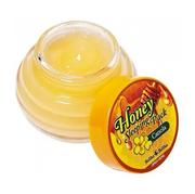 Maseczki do twarzy - Holika Honey Sleeping Pack maseczka na noc z miodem rzepakowym - miniaturka - grafika 1