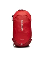 Plecaki - Salomon Plecak Trailblazer 10 LC2183600 Czerwony - miniaturka - grafika 1