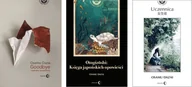 E-booki obcojęzyczne - Klasyka literatury japońskiej. Osamu Dazai - Pakiet 3 książki - miniaturka - grafika 1