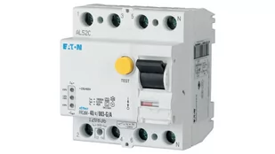 Wyłacznik różnicowoprądowy 4P 80A 0,3A typ G/A FRCDM-80/4/03-G/A 168635 - Inne akcesoria elektryczne - miniaturka - grafika 1