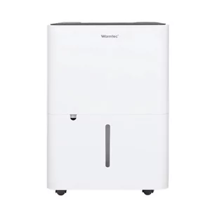 Osuszacz powietrza Warmtec ODT-12N - Domowe osuszacze powietrza - miniaturka - grafika 4