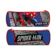 Piórniki - KIDS EUROSWAN Piórnik - Spiderman - miniaturka - grafika 1