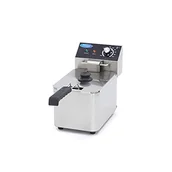 Frytownice gastronomiczne - Maxima Frytkownica 4L - miniaturka - grafika 1