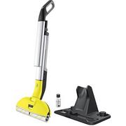 Pozostałe urządzenia czyszczące - Karcher Kärcher Mop elektryczny FC 3d bezprzewodowy (1.055-310.0) 1.055-310.0 - miniaturka - grafika 1