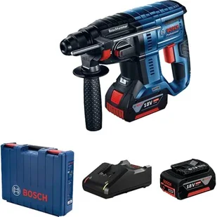 Bosch GBH 180-LI - Młoty udarowe - miniaturka - grafika 1
