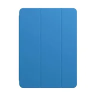 Etui do tabletów - Apple Smart Folio Etui do iPada Pro 11 (1-gen - 4-gen.) – Błękitna fala - miniaturka - grafika 1