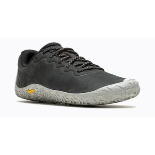 Buty damskie Merrell Vapor Glove 6 Ltr Rozmiar butów (UE): 42,5 / Kolor: czarny - Buty trekkingowe damskie - miniaturka - grafika 1
