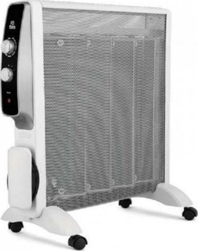 Grupo FM MS20 2000W