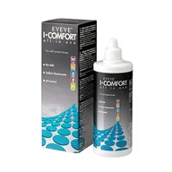 Płyny do soczewek kontaktowych - Płyn do soczewek Eyeye I-Comfort 100 ml - miniaturka - grafika 1
