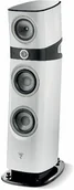 Głośniki i kolumny - Focal Sopra N 2 Carrara White - miniaturka - grafika 1