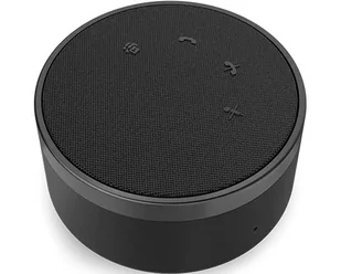 Lenovo Go Wired Speakerphone 4XD1C82055 Black - Słuchawki - miniaturka - grafika 3