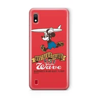 Etui i futerały do telefonów - Etui na SAMSUNG Galaxy A10 DISNEY Mickey 008 - miniaturka - grafika 1