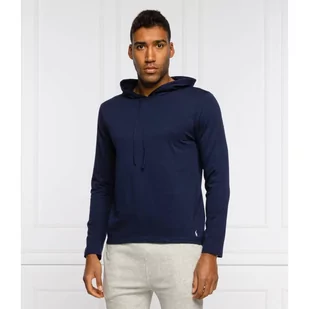 POLO RALPH LAUREN Bluza | Regular Fit - Bluzy męskie - miniaturka - grafika 1