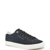 Trampki męskie - Tommy Hilfiger Tenisówki - miniaturka - grafika 1