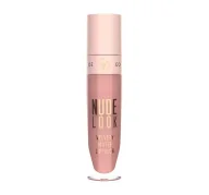 Szminki - Golden Rose NUDE LOOK POMADKA MATOWA W PŁYNIE NR 03 - miniaturka - grafika 1