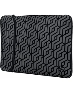 HP 14 '''' Reversible Sleeve 2TX16AA # FIG 2TX16AA#ABB - Torby na laptopy - miniaturka - grafika 1
