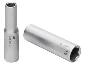 Proxxon Klucz nasadowy/nasadka głęboka PROXXON 23773 14 MM napęd 6,3 MM (1/4") 23773 - Klucze i nasadki - miniaturka - grafika 1