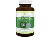 Witaminy i minerały dla sportowców - Sulforafan 400ug MEDVERITA 120 kaps - miniaturka - grafika 1