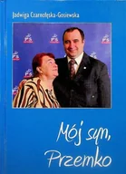 Biografie i autobiografie - Mój syn Przemko - miniaturka - grafika 1