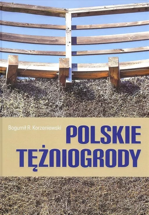 PRESS Polskie Tężniogrody Bogumił R. Korzeniewski