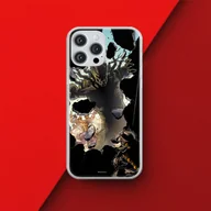 Etui i futerały do telefonów - Etui Strażnicy Galaktyki 005 Marvel Nadruk pełny Czarny Producent: Xiaomi, Model: MI 11i/ REDMI K40/K40 PRO/POCO F3/ F3 PRO - miniaturka - grafika 1