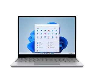 Microsoft Surface Laptop Go 2 12,4" i5-1135G7 - 8GB RAM - 128GB Dysk - Win11 - platynowy - Kup na Raty -  - Laptopy 2w1 - miniaturka - grafika 1