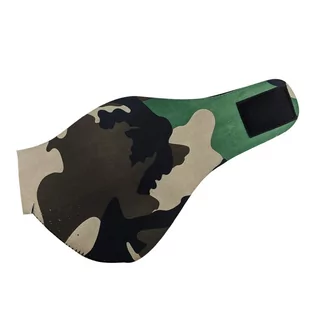 101 Inc. - Maska neoprenowa Camo - Woodland - 219302 - Odzież taktyczna i umundurowanie - miniaturka - grafika 4