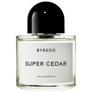 Wody i perfumy unisex - Byredo Super Cedar 100 ml woda perfumowana - miniaturka - grafika 1