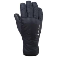 Rękawice narciarskie - Rękawiczki damskie Montane Women'S Respond Glove Rozmiar rękawiczek: L / Kolor: czarny - miniaturka - grafika 1