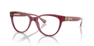 Okulary korekcyjne, oprawki, szkła - Okulary korekcyjne Versace VE 3304 5357 - miniaturka - grafika 1