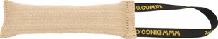 Dingo Dingo Zabawka dla psa - Szarpak z juty z uchwytem 40/6cm - Zabawki dla psów - miniaturka - grafika 1