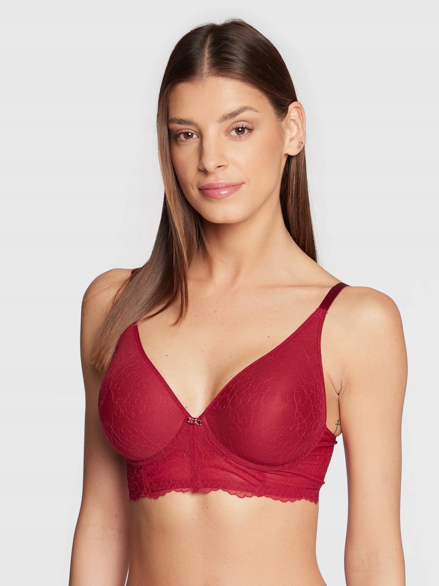 Biustonosz Triumph Mirage Spotlight P 80C