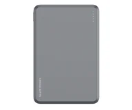 Powerbanki - Silver Monkey Powerbank MagSafe 10.000mAh - darmowy odbiór w 22 miastach i bezpłatny zwrot Paczkomatem aż do 15 dni - miniaturka - grafika 1