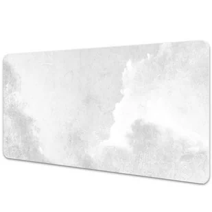 Podkład ochronny na biurko Zachmurzone niebo 100x50 cm - Podkładki na biurko - miniaturka - grafika 1