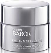 Kremy do twarzy - Eveline Babor BABOR Doctor Babor Lifting Cellular Cream Rich krem do twarzy 50 ml - miniaturka - grafika 1