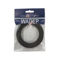 Akcesoria hydrauliczne - Uszczelka piankowa duża do kompaktów 100x70x12 WADEP - miniaturka - grafika 1