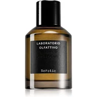 Wody i perfumy damskie - Laboratorio Olfattivo Nerotic, Woda Perfumowana, 100ml - miniaturka - grafika 1