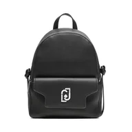 Plecaki - Plecak Liu Jo Ecs M Backpack AF3154 E0086 Nero 22222 - miniaturka - grafika 1
