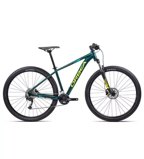 Orbea MX 40, niebieski XL | 54cm (29") (29") 2021 Rowery górskie